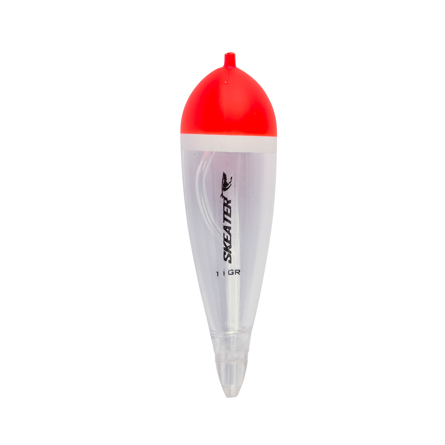 Skeater Hi-Viz Trolling Pike Float
